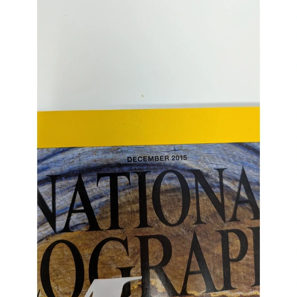 N/A national geographic